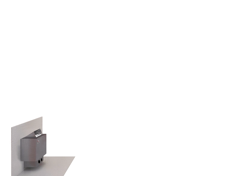 Sawo Nordex Mini 36NB