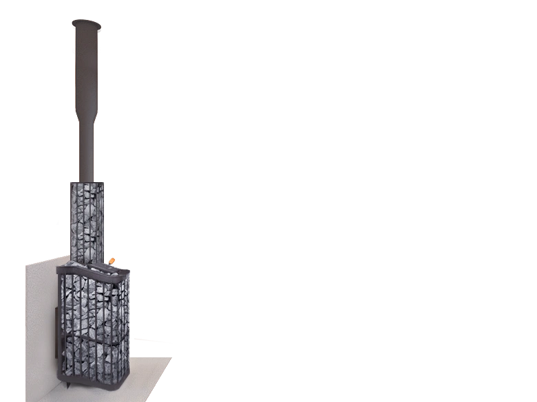 Варвара Терма Каменка Мини Панорама