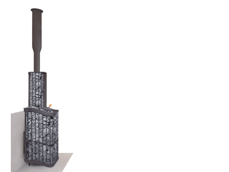 Варвара Терма Каменка Панорама