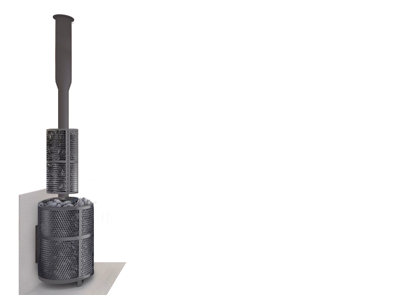 ProMetall Атмосфера М