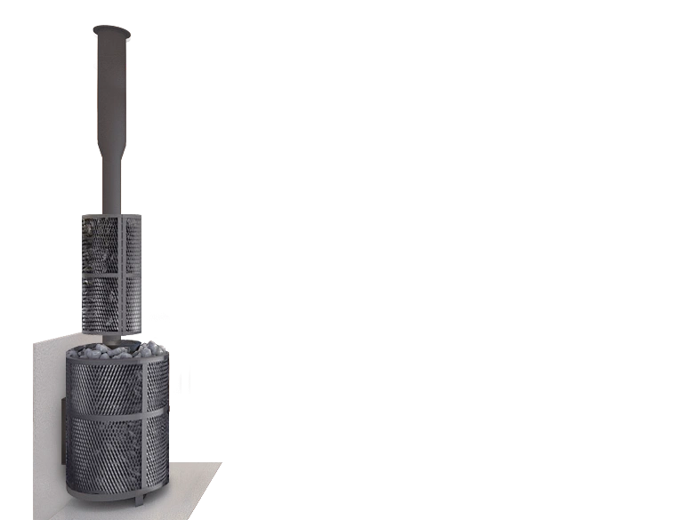 ProMetall Атмосфера