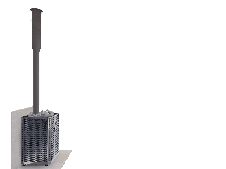 Narvi Stony 20 ST Stainles