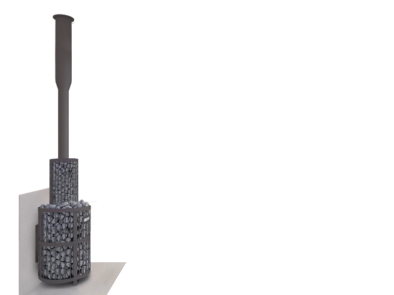 Harvia Legend 150 Duo