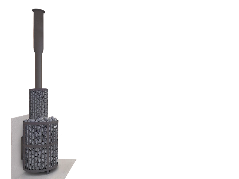 Harvia Legend 240 Duo