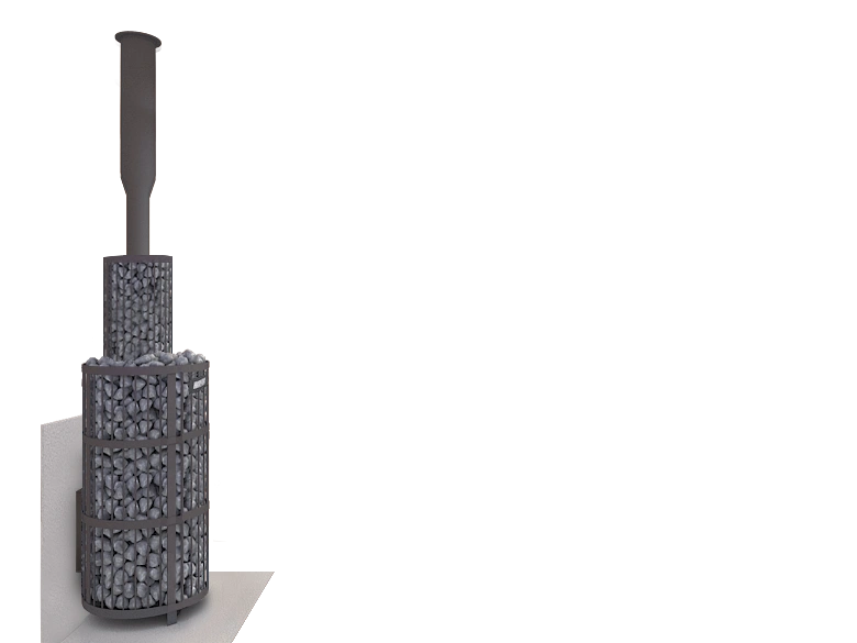 Harvia Legend 300 Duo