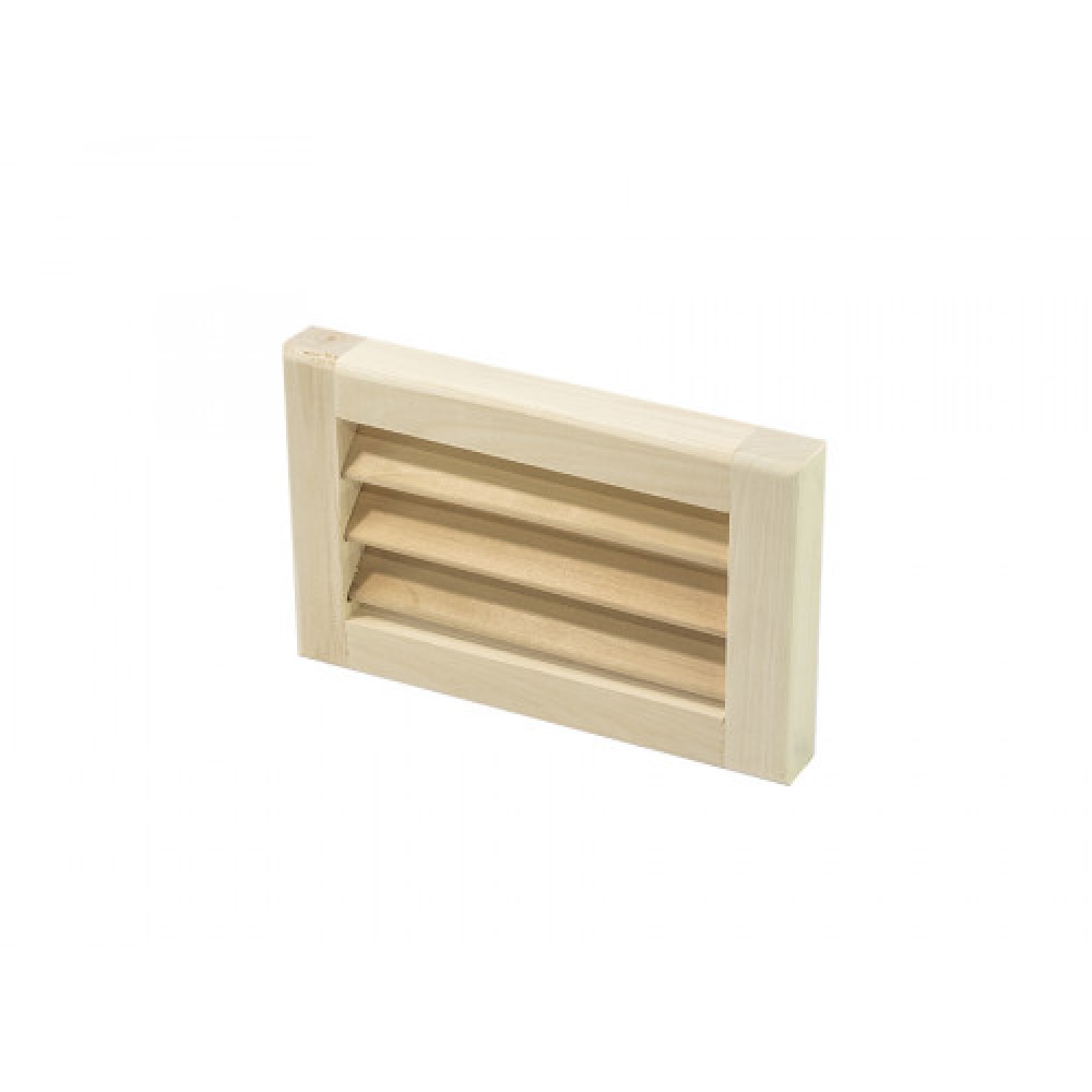 Вентиляционная решетка малая (М-18) Вентиляционная решетка малая (М-18)