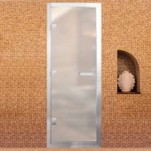 Дверь Престиж 60G Сатин АРТА