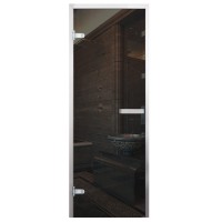 Дверь Стандарт Графит АРТА