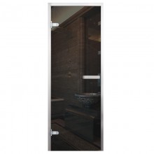 Дверь Стандарт Графит АРТА