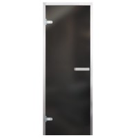 Дверь Стандарт Графит матовое АРТА