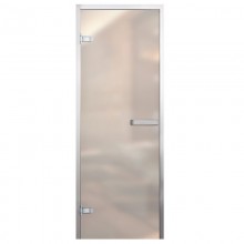 Дверь Стандарт Сатин АРТА