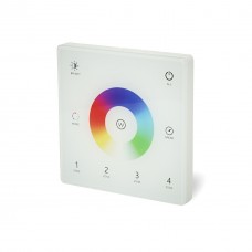 Панель GS star TW4-4  для контроллера RGB/RGBW