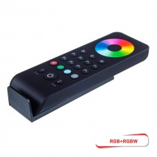 Пульт GS RS3 для контроллера 2 зоны (RGB и RGBW) LUX