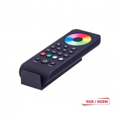 Пульт GS RS9 для контроллера 1 зона (RGB и RGBW)