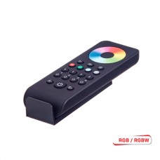 Пульт GS RS4 для контроллера 4 зоны (RGB и RGBW) LUX