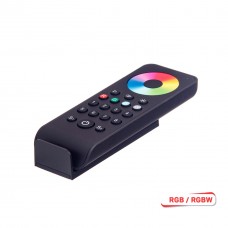 Пульт GS RS8 для контроллера 8 зон (RGB и RGBW) LUX