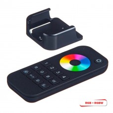 Пульт GS RT9 для контроллера 4 зоны (RGB и RGBW) LUX