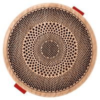 Влагостойкий динамик Steam & Water - SW MINI WOOD