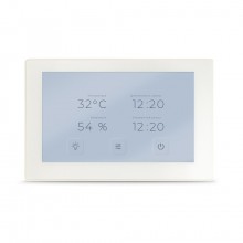 Пульт управления Karina Sense Pro 15 (380V) Пульт управления Karina Sense Pro 15 (380V)