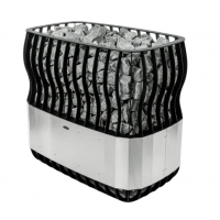 Электрическая печь BORN MAGMA 240