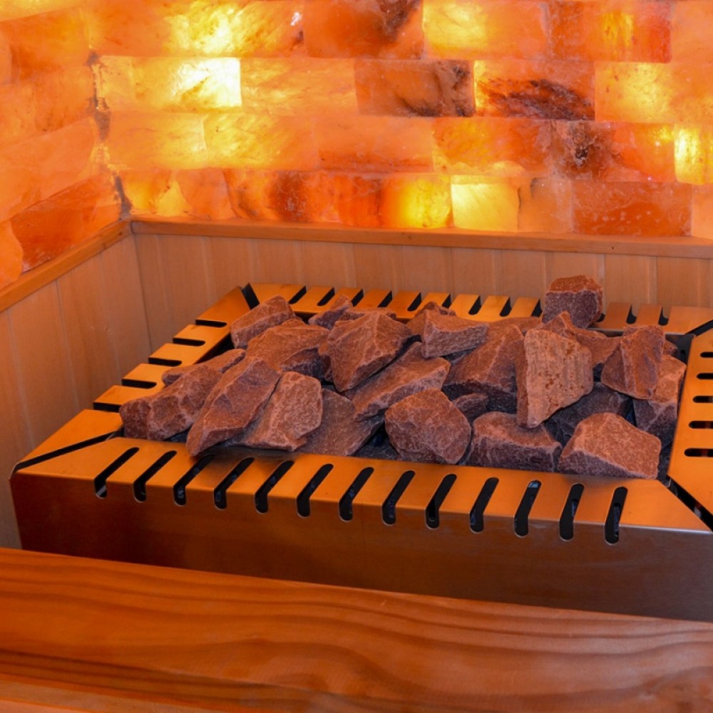 Печь для сауны Lang SAUNA-therm Тип 104, 36 кВт