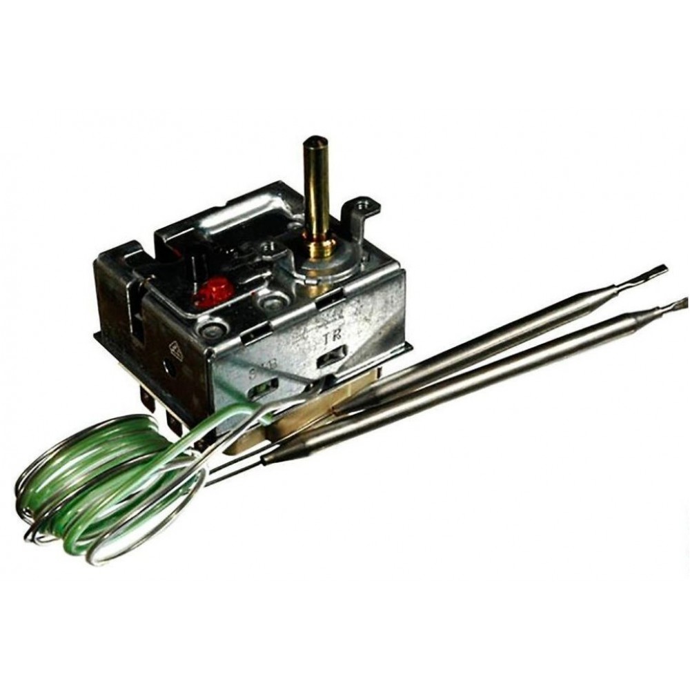 Термостат артикул SPZSK-520 Термостат артикул SPZSK-520