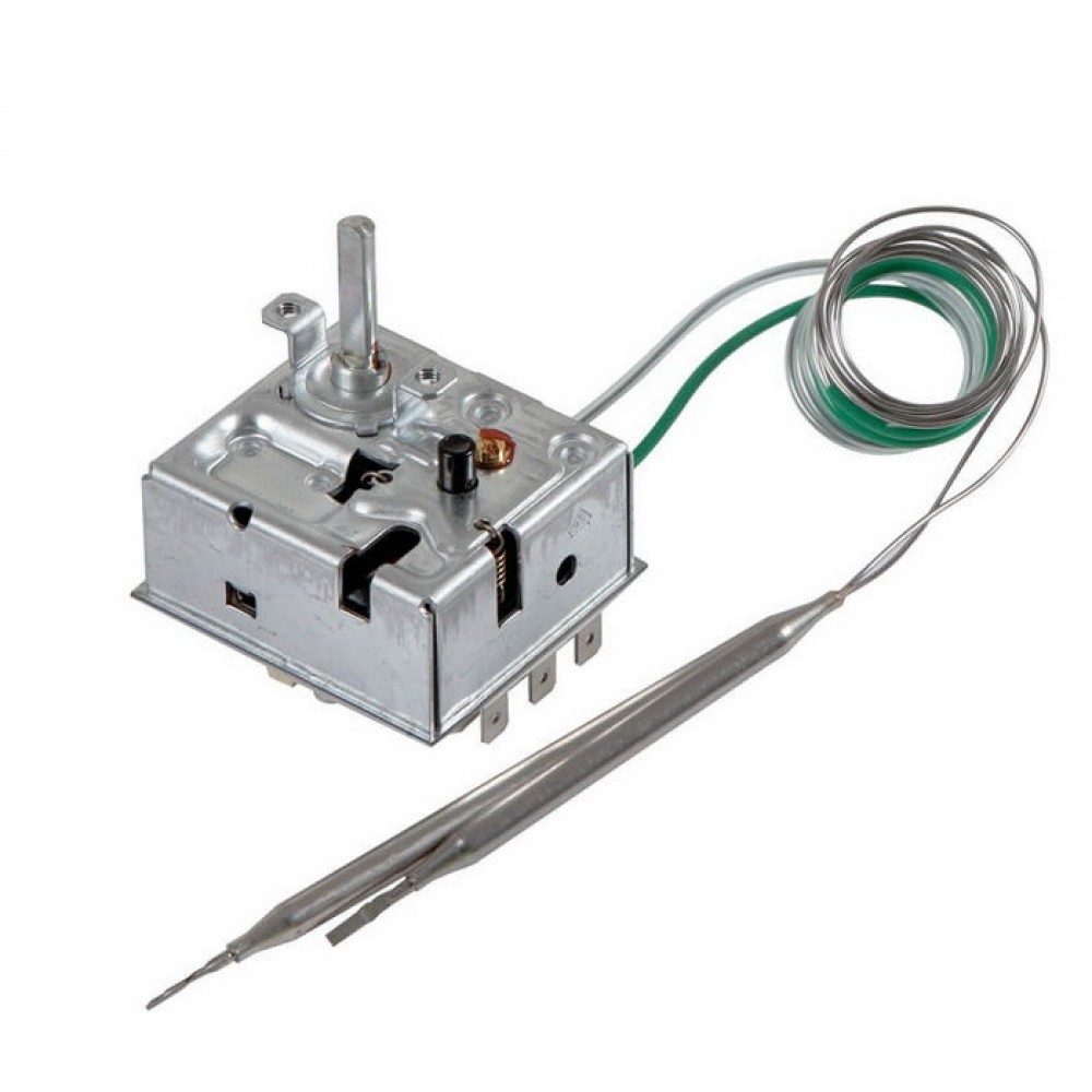 Термостат артикул SPZSK-520 Термостат артикул SPZSK-520