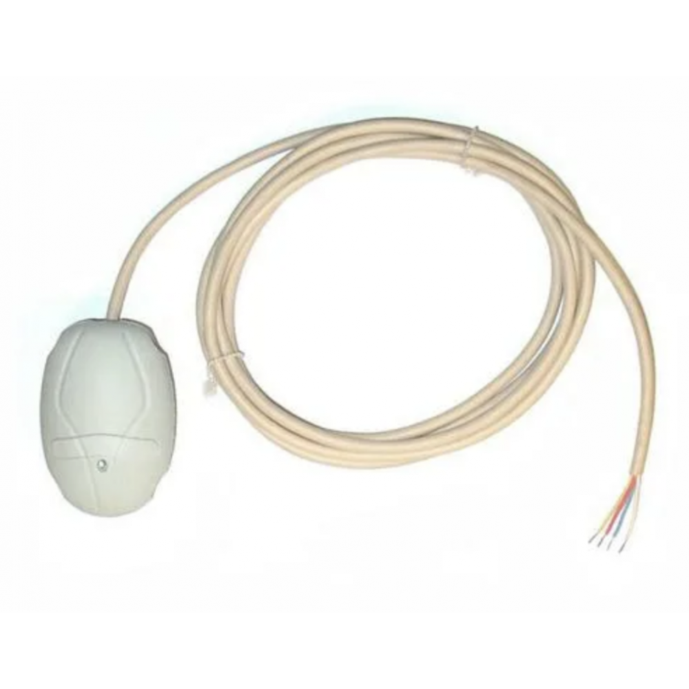 Температурный датчик для пультов С150, C260, C105S Logix, C150VKK в комплекте с кабелем, артикул SP233 Температурный датчик для пультов С150, C260, C105S Logix, C150VKK в комплекте с кабелем, артикул SP233