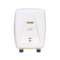 Электрический проточный водонагреватель Elektromet AGA 3,5 N (над умывальником)