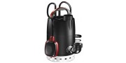 Дренажные насосы Grundfos Unilift CC  с вертикальным напорным патрубком