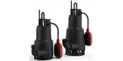 Дренажные насосы Grundfos KPC