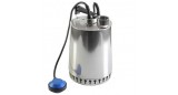 Дренажные насосы Grundfos Unilift AP 12 Дренажные насосы Grundfos Unilift AP 12