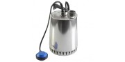 Дренажные насосы Grundfos Unilift AP 12