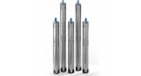 Скважинные насосы Grundfos SQ Скважинные насосы Grundfos SQ