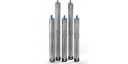 Скважинные насосы Grundfos SQ