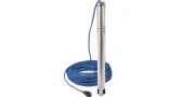 Скважинные насосы Grundfos SQ с кабелем