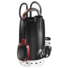 Дренажный насос Grundfos Unilift CC 5 A1 с вертикальным напорным патрубком