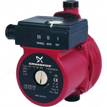 Повысительный насос Grundfos UPA 15-90