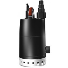 Дренажный насос Grundfos Unilift CC 7 M1 с вертикальным напорным патрубком