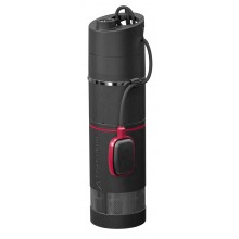 Насос погружной колодезный Grundfos SBA 3-35 A