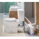 Канализационная насосная установка Sololift2 WC-1