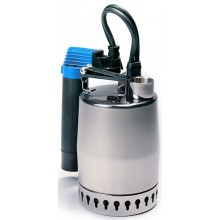 Дренажный насос Grundfos Unilift KP 150-AV1 с вертикальным поплавковым выключателем