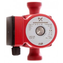 Циркуляционный насос Grundfos UP 20 - 15 N