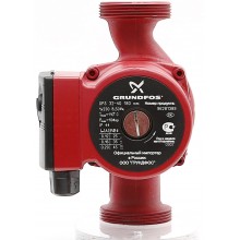 Циркуляционный насос Grundfos UPS 32-40 180