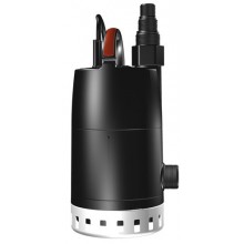 Дренажный насос Grundfos Unilift CC 5 M1 с вертикальным напорным патрубком