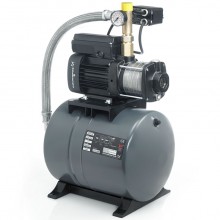 Установка повышения давления Grundfos CMB 3-46 (бак 60 литров)