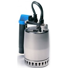 Дренажный насос Grundfos Unilift KP 350-AV1 с вертикальным поплавковым выключателем