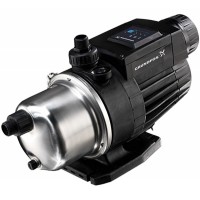 Насосная станция Grundfos MQ 3-35 автоматическая