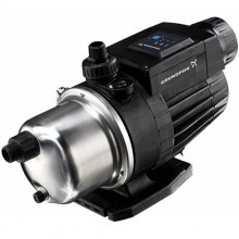 Насосная станция Grundfos MQ 3-35 автоматическая