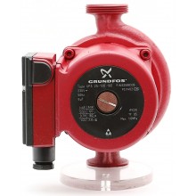 Циркуляционный насос Grundfos UPS 25-120 180